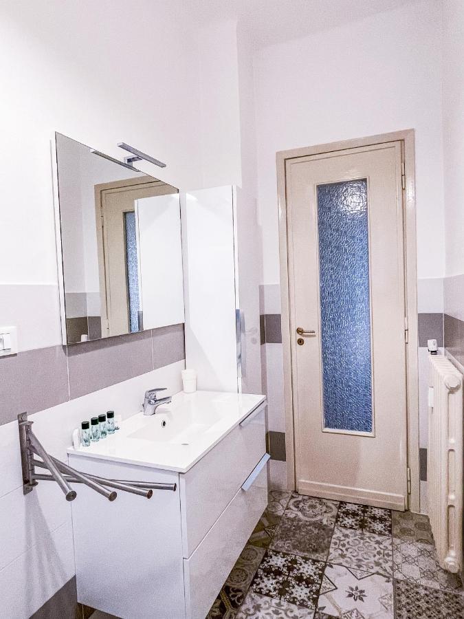 Myhouse Inn Marche - Affitti Brevi Italia Turin Exterior photo