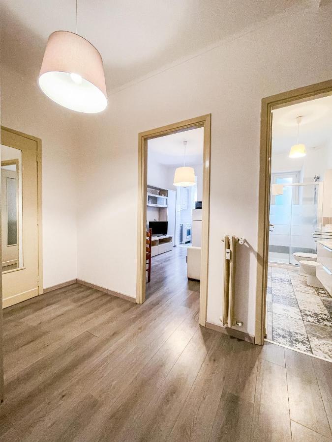Myhouse Inn Marche - Affitti Brevi Italia Turin Exterior photo