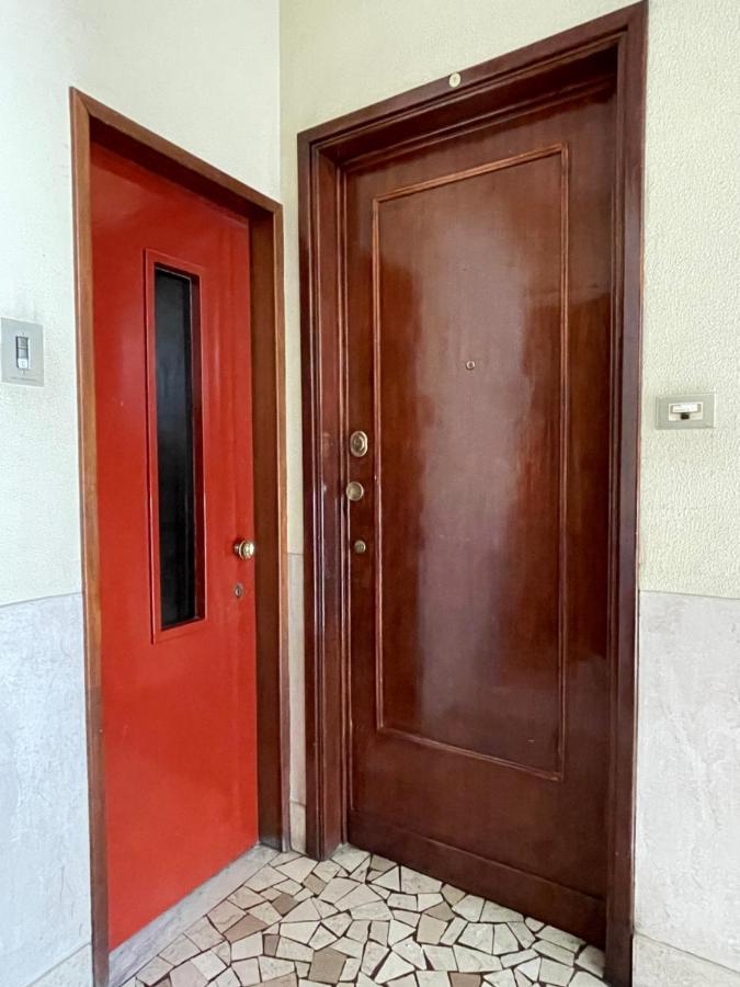 Myhouse Inn Marche - Affitti Brevi Italia Turin Exterior photo