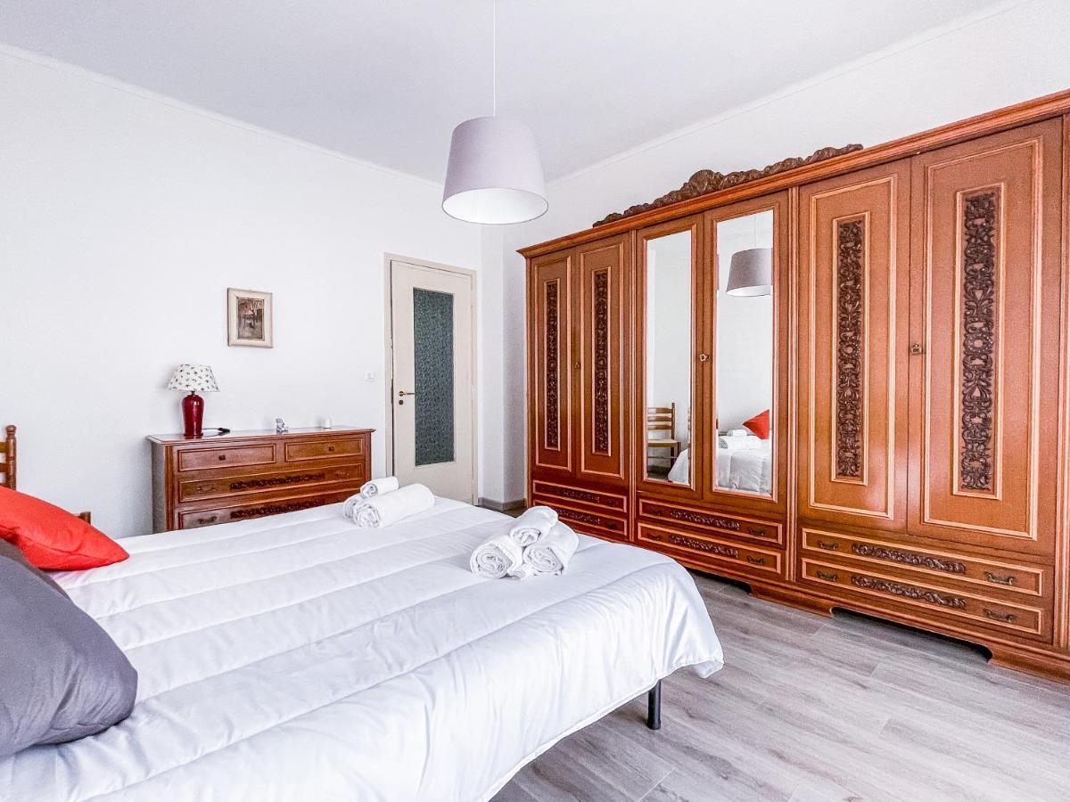 Myhouse Inn Marche - Affitti Brevi Italia Turin Exterior photo