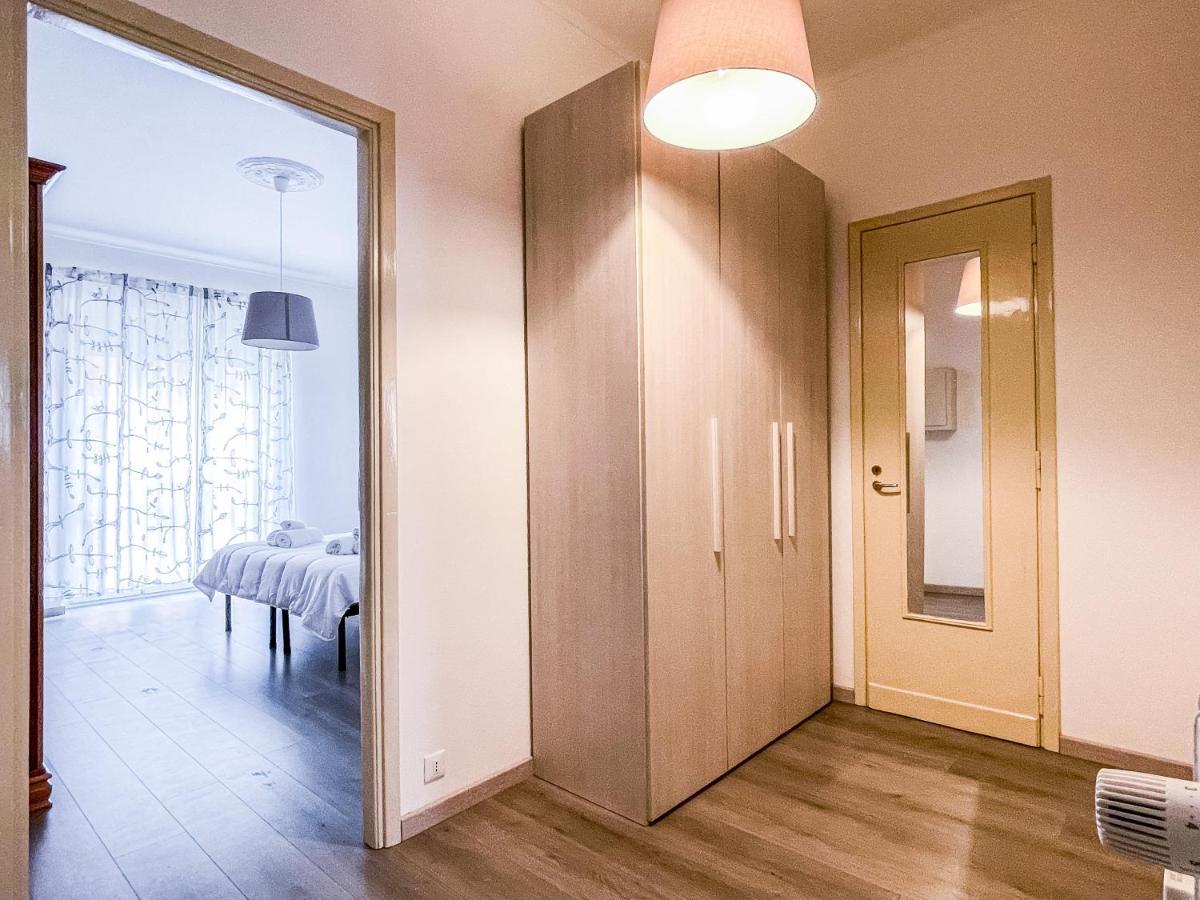 Myhouse Inn Marche - Affitti Brevi Italia Turin Exterior photo