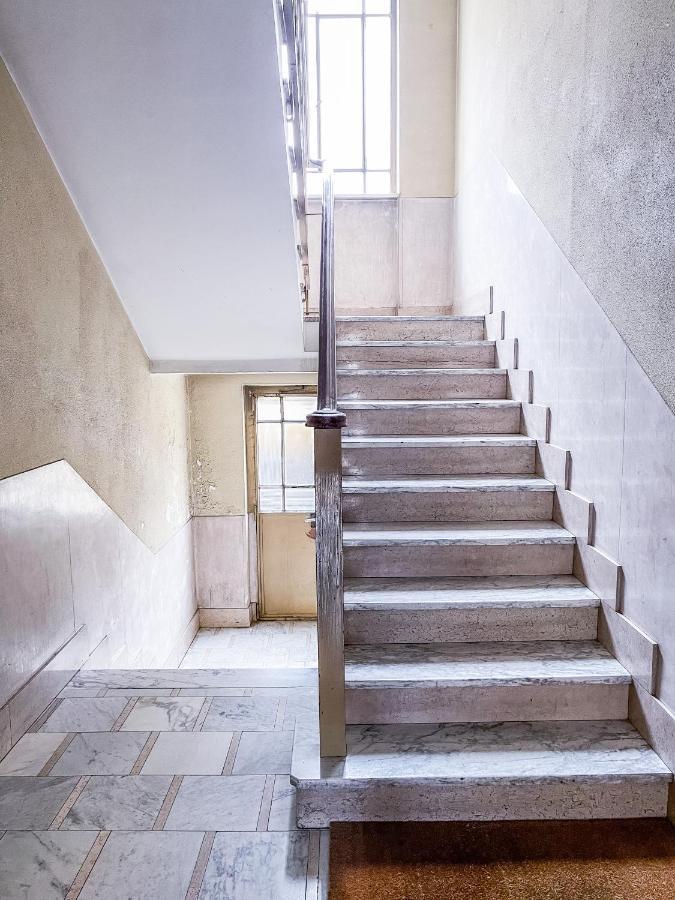 Myhouse Inn Marche - Affitti Brevi Italia Turin Exterior photo